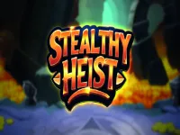 Stealthy Heist image