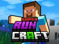 Super RunCraft image