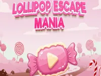 Lollipop Escape Mania image